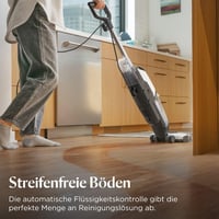Aspirator umed și uscat Bissell CrossWave Edge 4088N - Dispozitiv multifuncțional pentru curățarea pardoselilor 5