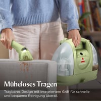 Prenosný tepovač Bissell Little Green 4098N, 340 W 6