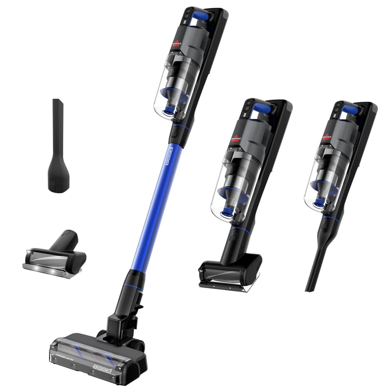 Aspirator fără fir Bissell PowerClean FurFinder 4089N 200W - Pentru îndepărtarea părului de animale