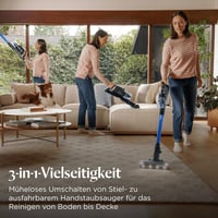 Aspirator fără fir Bissell PowerClean FurFinder 4089N 200W - Pentru îndepărtarea părului de animale 5