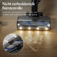 Aspirator fără fir Bissell PowerClean FurFinder 4089N 200W - Pentru îndepărtarea părului de animale 8
