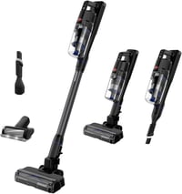 BISSELL PowerClean FurGuard Akkumulátoros Porszívó HEPA Szűrővel és Öntisztító Kefe 1