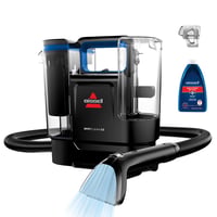 BISSELL SpotClean C5 3861N Tepovač a čistič kobercov 400 W – Vysávač na čistenie sedačiek a odstraňovanie škvŕn 1