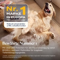 Bissell SpotClean Pet Pro 15585 Tepovač a čistič kobercov 750W – Pre majiteľov domácich zvierat, do auta a na čalúnenie 2