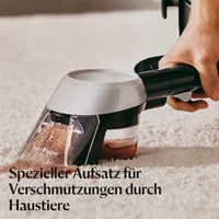 Bissell SpotClean Pet Pro 15585 Tepovač a čistič kobercov 750W – Pre majiteľov domácich zvierat, do auta a na čalúnenie 7