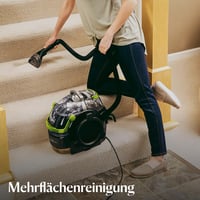 Bissell SpotClean Pet Pro 15585 Tepovač a čistič kobercov 750W – Pre majiteľov domácich zvierat, do auta a na čalúnenie 4