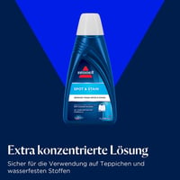 Čistič škvŕn Bissell SpotClean ProHeat 36988 na koberce, čalúnenie a autá, 330 W, technológia HeatWave, viditeľne používaný 7