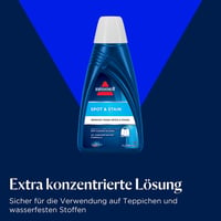 Čistič škvŕn Bissell SpotClean ProHeat 36988 na koberce, čalúnenie a autá, 330 W, technológia HeatWave, viditeľne používaný 8