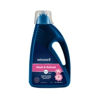 BISSELL Wash & Refresh Febreze sredstvo za čišćenje tepiha - 1,5 l 1