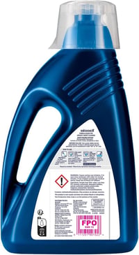 Bissell Wash & Refresh porszívó kiegészítő sötétkék 2