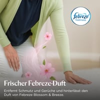 Bissell Wash & Refresh porszívó kiegészítő sötétkék 4