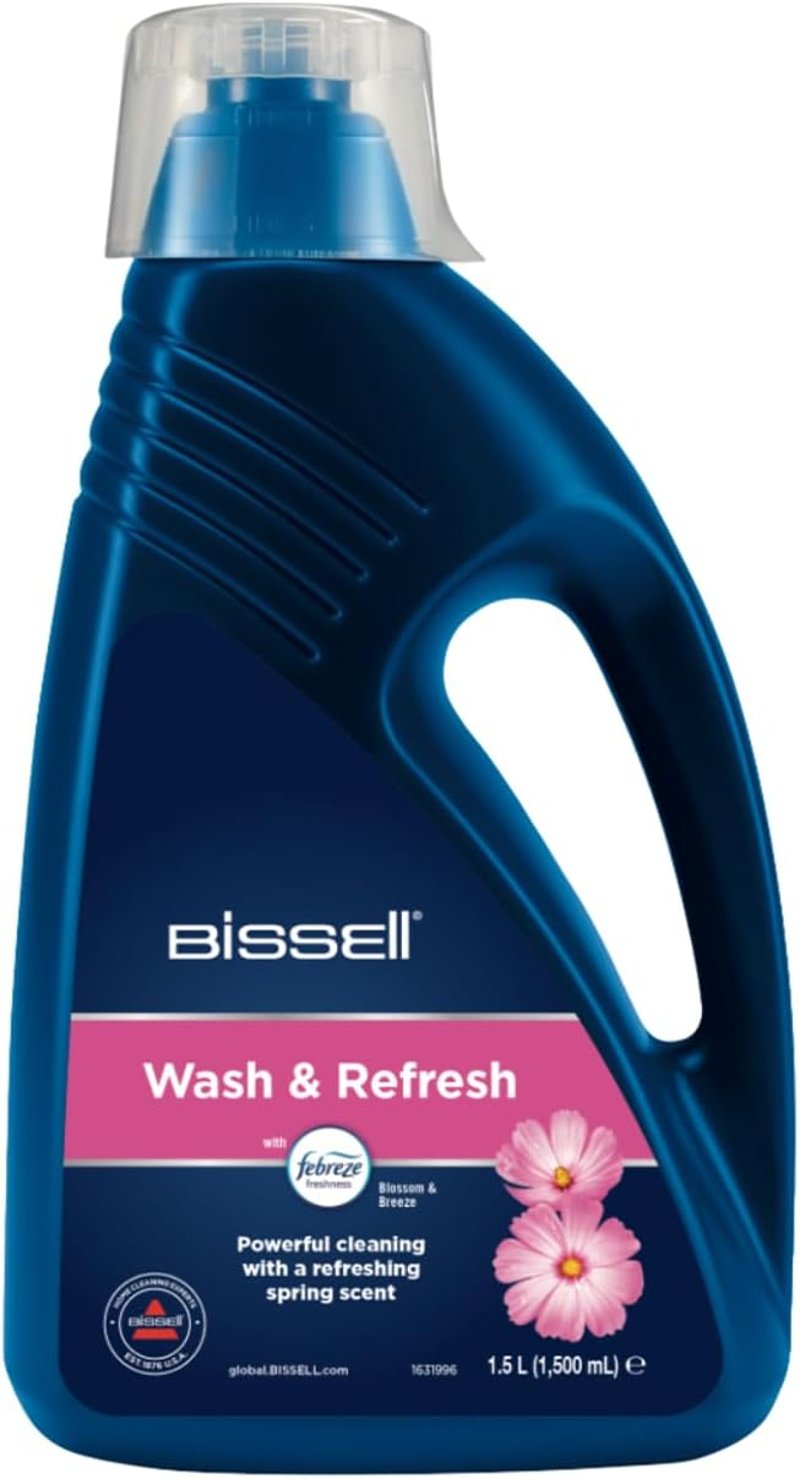 Bissell Wash & Refresh porszívó kiegészítő sötétkék