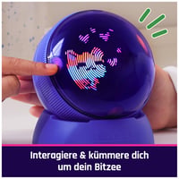 Bitzee Hamsterball interaktív digitális hörcsöglabda - 20+ virtuális hörcsöggel - 5 éves kortól 5