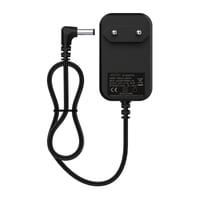 AC/DC adaptér BIUBOTY 12V 2A pre LED pásy, monitory, DVD - napájací zdroj 24W 1