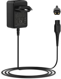 BIUBOTY 4.3V 70mA töltő Philips OneBlade QP2520 és Multigroom MG3740 kompatibilis 1