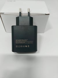 BIUBOTY 45W USB-C gyors töltő Samsung Galaxy S23 S22 Ultra Tab S7 S8 kábellel 4