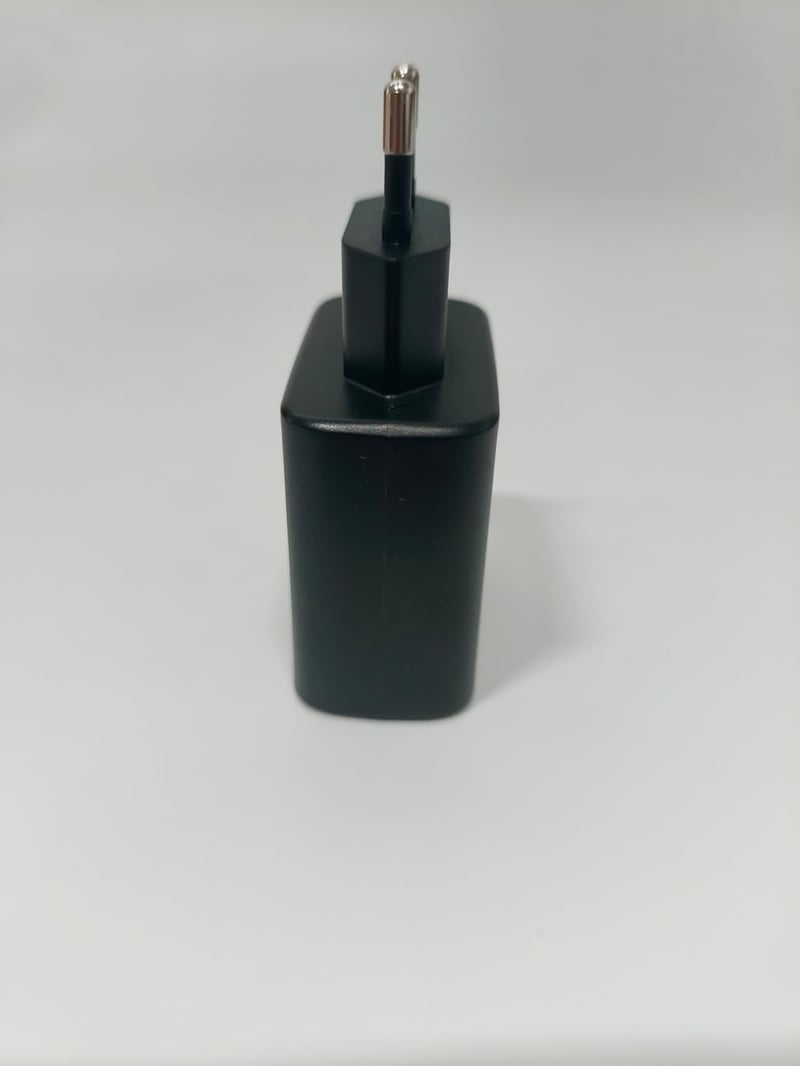 BIUBOTY 45W USB-C gyors töltő Samsung Galaxy S23 S22 Ultra Tab S7 S8 kábellel