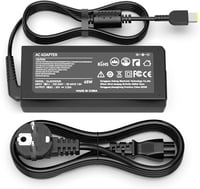 BIUBOTY 65W/45W Laptop Töltő Lenovo ThinkPad T440 T450 T460 T470 X230s X240 X250 Yoga Kompatibilis 1