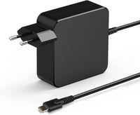 BIUBOTY 65W USB-C Laptop Töltő - Univerzális Hálózati Adapter Asus, HP, Dell, Lenovo, MacBook, Samsung, Huawei Készülékekhez, Kompakt Utazás 1