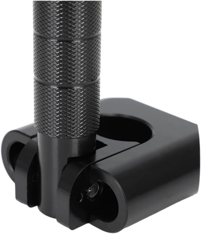 BIUGERCN Motorkerékpár Hátsó Lábpedál 22-32mm Crash Bar Összecsukható CNC Univerzális