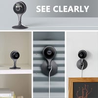 BJIDS Micro USB Töltőkábel 6m - Hosszabbító Kábel WyzeCam, Yi Cam, Nest Cam, Blink XT, Furbo Dog, Arlo Q, Netvue Kamerákhoz és Xbox One Kont 6