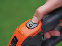 Akumulátorová strunová kosačka BLACK+DECKER STC1820EPC 18V 2,0Ah, záber 28 cm, Powercommand Easy Feed, s batériou a nabíjačkou 6