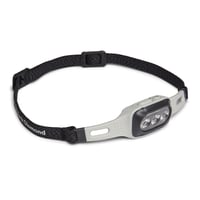 Black Diamond DEPLOY 325 čeona svjetiljka - Lagana USB LED svjetiljka za trčanje - Jedna veličina, legura 1