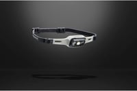 Black Diamond DEPLOY 325 fejlámpa - Könnyű USB-s LED lámpa futáshoz - One size, Alloy 6