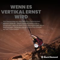Lezecká prilba Black Diamond Half Dome - veľkosť M-L, farba Rain - Horolezecká ochranná prilba 7
