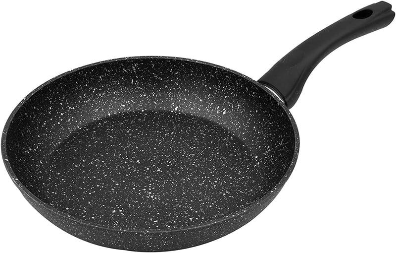 Blackmoor 24 cm-es serpenyő, tapadásmentes, indukciós, elektromos és gázfőzőlaphoz