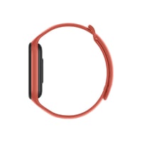 Inteligentné hodinky Blackview R1 – oranžový remienok, IP68, monitorovanie srdcového tepu a spánku, 24 športových režimov 4