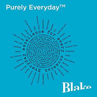 Blake Purely Everyday C5 önzáró boríték 100 g - fehér - 500 db 4