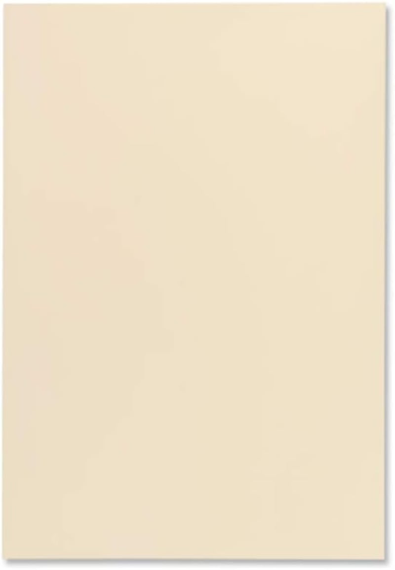 Blake Premium Business A4 120 gsm Krém Wove Papír 50 ív - A4, Cream Wove