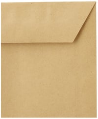 Blake Purely Everyday C4 324x229 mm 90 g/m² manilová obálka so samolepiacim pásikom, balenie 250 ks 3