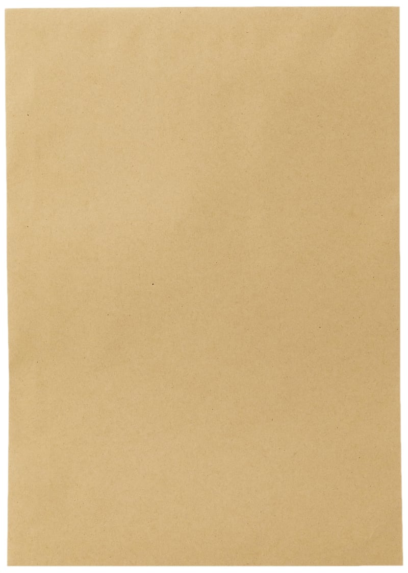 Blake Purely Everyday C4 324x229 mm 90 g/m² manilová obálka so samolepiacim pásikom, balenie 250 ks
