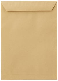 Blake Purely Everyday C4 324x229 mm 90 g/m² manilová obálka so samolepiacim pásikom, balenie 250 ks 2