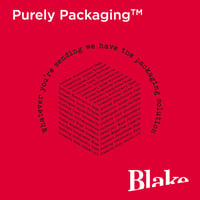Samolepiaca obálka Blake Purely Packaging C4 s bočným rozšírením, 324 x 229 x 25 mm, manilová, 10 ks 4