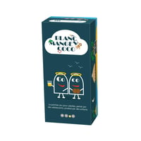 Kartová hra Blanc-manger Coco pre dospelých – 600 kariet 1