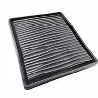 Odkvapkávač na drez BLANCO Wellentropf – čierny/sivý plast, 432 x 382 mm 6