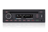 Radio auto Blaupunkt Barcelona 200 DAB BT 1-DIN DAB+ Bluetooth CD hands-free USB intrare Aux 4x40W 12V 1