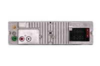 Radio auto Blaupunkt Barcelona 200 DAB BT 1-DIN DAB+ Bluetooth CD hands-free USB intrare Aux 4x40W 12V 3
