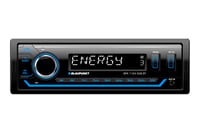 Autorádio Blaupunkt BPA 1124 DAB BT 1-DIN – DAB+, Bluetooth, USB, AUX, viacfarebné, 4x50W, 12V 1