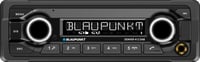 Autorádio Blaupunkt Denver 412 DAB 1-DIN DAB+ Bluetooth USB AUX s ovládaním na volante 4x50W 1