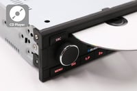 Autoradio Blaupunkt Milano 200 BT 1-DIN Bluetooth Negru 7