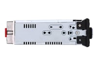 Autoradio Blaupunkt Milano 200 BT 1-DIN Bluetooth Negru 2
