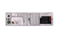 Autoradio Blaupunkt Milano 200 BT 1-DIN Bluetooth Negru 3