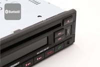 Autoradio Blaupunkt Milano 200 BT 1-DIN Bluetooth Negru 4