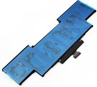 BLESYS A1618 csere akkumulátor MacBook Pro 15" Retina A1398 (2013–2015) - 11,36V 8755mAh 9