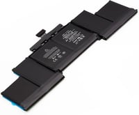 BLESYS A1618 csere akkumulátor MacBook Pro 15" Retina A1398 (2013–2015) - 11,36V 8755mAh 8