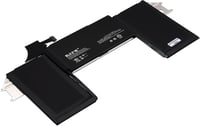 BLESYS A1965 Csereakkumulátor MacBook Air 13" Retina A1932 (2018-2019) és A2179 (2020) Modellekhez - 11,4V 49,9Wh Lítium-Polimer Laptop Akku 7